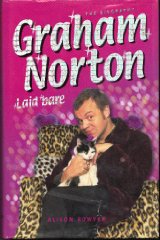 Seller image for Graham Norton Laid Bare for sale by Alpha 2 Omega Books BA