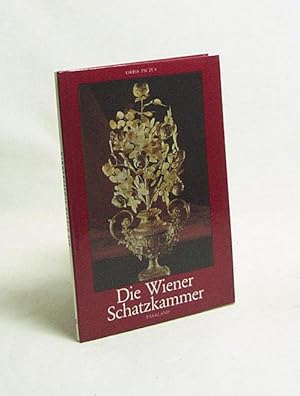 Seller image for Kleinodien aus der Wiener Schatzkammer / Text: Anton J. Walter. Fotos: Erich Lessing for sale by Versandantiquariat Buchegger