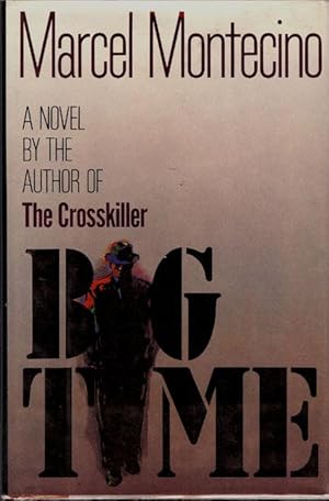 Seller image for BIG TIME for sale by Gibbs Books