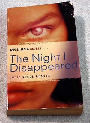 Seller image for The Night I Disappeared for sale by Preferred Books