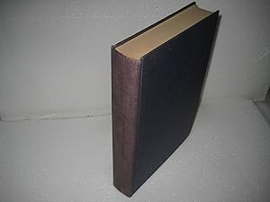 Seller image for Courses Toward Urban Life for sale by HERB RIESSEN-RARE BOOKS