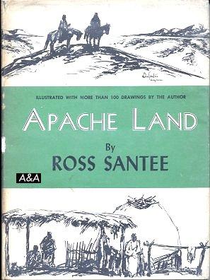 Apache Land