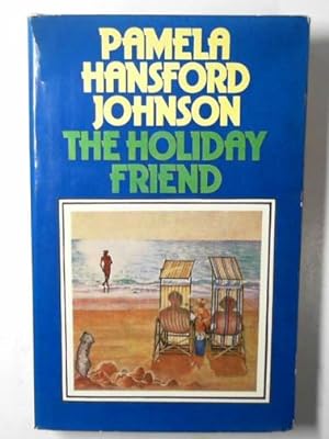 Seller image for The holiday friend for sale by Cotswold Internet Books