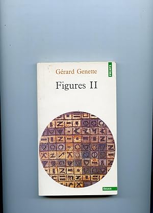 Seller image for FIGURES II. for sale by Librairie CLERC