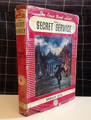 The True Book About The Secret Service