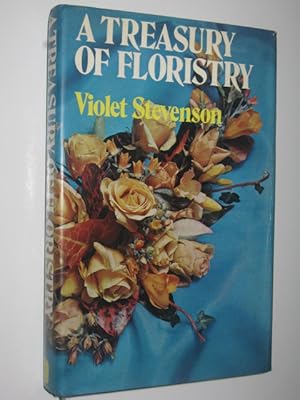 A Treasury of Floristry