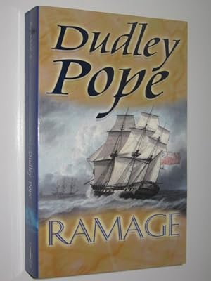 Seller image for Ramage - Lord Ramage Series #1 for sale by Manyhills Books