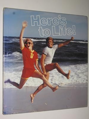 Seller image for Here's To Life for sale by Manyhills Books