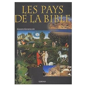 LES PAYS DE LA BIBLE