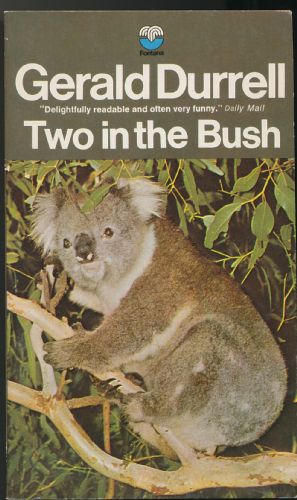 Immagine del venditore per Two in the Bush venduto da Sapience Bookstore