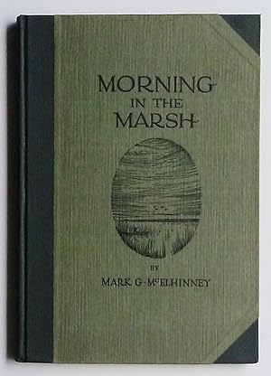 Morning in the Marsh: Poems for Lovers of the Great Outdoors