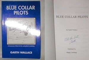 Blue Collar Pilots (Signed)