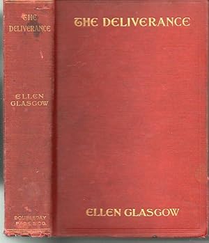 Seller image for The Deliverance for sale by The Ridge Books