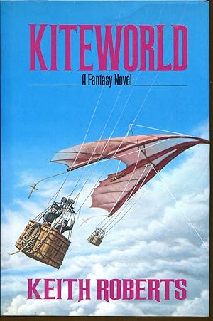 Image du vendeur pour Kiteworld mis en vente par Dearly Departed Books