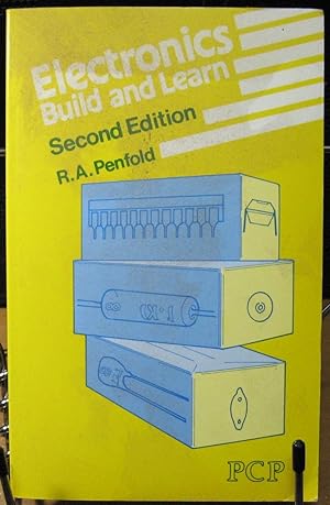 Seller image for Electronics : Build and Learn for sale by Phyllis35
