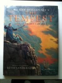Bild des Verkufers fr The Tempest zum Verkauf von WellRead Books A.B.A.A.