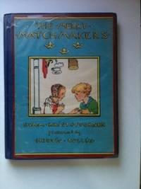 Seller image for The Merry Matchmakers A Story of Sweden for sale by WellRead Books A.B.A.A.