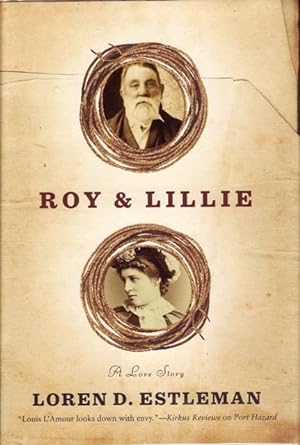 Roy & Lillie: A Love Story