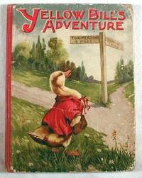 Image du vendeur pour Yellow Bill's Adventure mis en vente par Resource Books, LLC