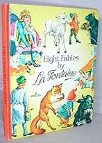 Eight Fables (related by Ann Lewis)