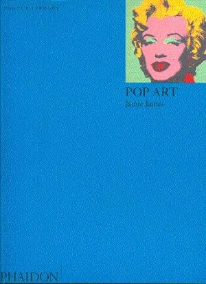 Immagine del venditore per Pop Art venduto da LEFT COAST BOOKS