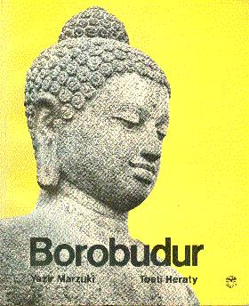 Seller image for Borobudur for sale by LEFT COAST BOOKS
