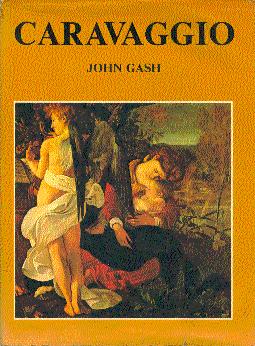 Seller image for Caravaggio for sale by LEFT COAST BOOKS