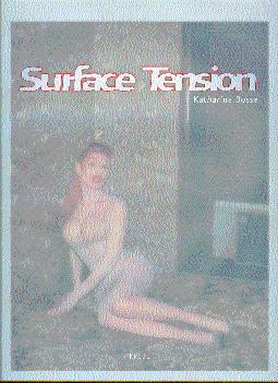 Seller image for Surface Tension: Photographs by Katharina Bosse for sale by LEFT COAST BOOKS