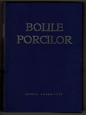 Bolile Porcilor.