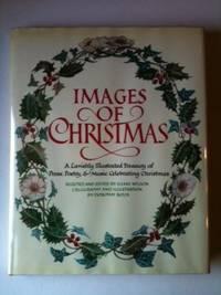 Bild des Verkufers fr Images of Christmas zum Verkauf von WellRead Books A.B.A.A.