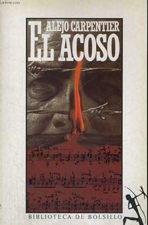 Seller image for EL ACOSO for sale by Le-Livre