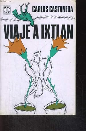 Imagen del vendedor de VIAJE A IXTIAN a la venta por Le-Livre