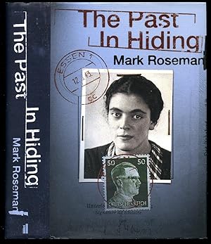 Seller image for The Past In Hiding for sale by Little Stour Books PBFA Member