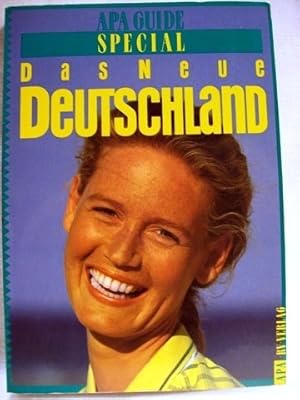 Das neue Deutschland [Dieter Vogel (verantwortlich für die Red.)]