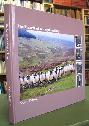 The Travels of a Shepherd Boy (SIGNED COPY)
