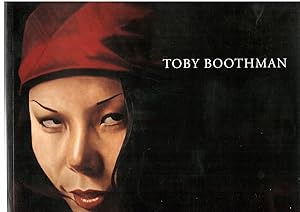 Imagen del vendedor de TOBY BOOTHMAN Albemarle Gallery Catalogue 2006 a la venta por Besleys Books  PBFA