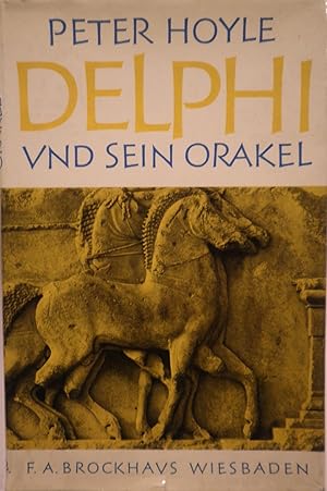 Seller image for Delphi und sein Orakel for sale by Alexandre Madeleyn