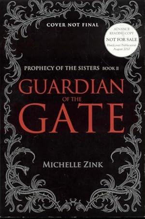 Seller image for Guardian of the Gate (Prophecy of the Sisters, Book 2) for sale by Bookmarc's