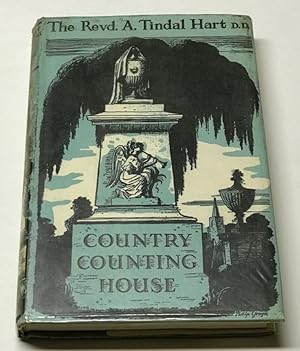 Imagen del vendedor de Country Counting House: The Story of Two Eighteenth-Century Clerical Account Books a la venta por Clausen Books, RMABA