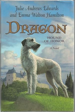 Seller image for Dragon: Hound of Honor for sale by Beverly Loveless