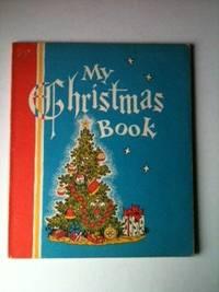Bild des Verkufers fr My Christmas Book zum Verkauf von WellRead Books A.B.A.A.