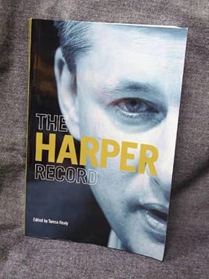 Harper Record, The
