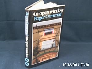 Seller image for An Open Window for sale by Gemini-Books