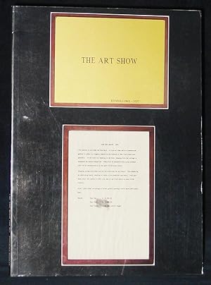 Image du vendeur pour Edward Kienholz : The Art Show 1963-1977 mis en vente par Exquisite Corpse Booksellers