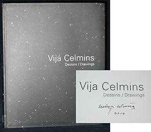 Vija Celmins : Dessins / Drawings