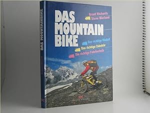 Image du vendeur pour Das Mountainbike mis en vente par Antiquariat-Fischer - Preise inkl. MWST