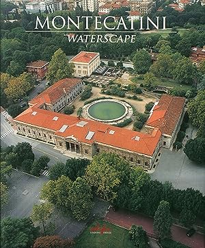 Seller image for Montecatini Waterscape. for sale by Libro Co. Italia Srl