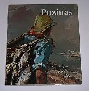 Puzinas