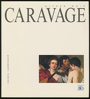 Bild des Verkufers fr Caravage: Alfred Moir zum Verkauf von Between the Covers-Rare Books, Inc. ABAA