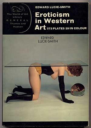 Seller image for Eroticism in Western Art for sale by Between the Covers-Rare Books, Inc. ABAA